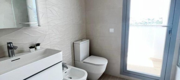 4 bedrooms Apartment in Calpe, Spain No. 5318 19