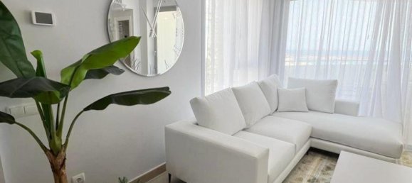 4 bedrooms Apartment in Calpe, Spain No. 5318 14
