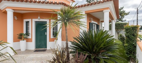 4 bedrooms House in Setubal, Portugal No. 179961 40