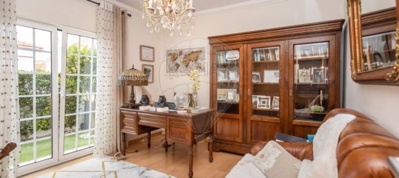 4 bedrooms House in Setubal, Portugal No. 179961 10