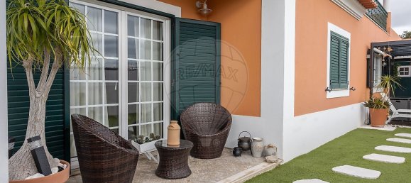 4 bedrooms House in Setubal, Portugal No. 179961 42