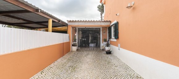 4 bedrooms House in Setubal, Portugal No. 179961 8
