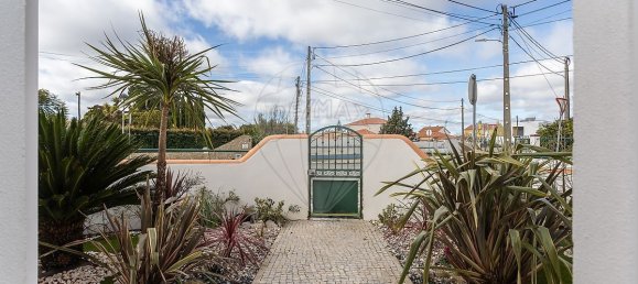 4 bedrooms House in Setubal, Portugal No. 179961 39