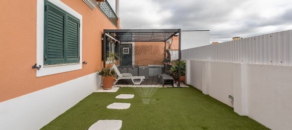 4 bedrooms House in Setubal, Portugal No. 179961 41