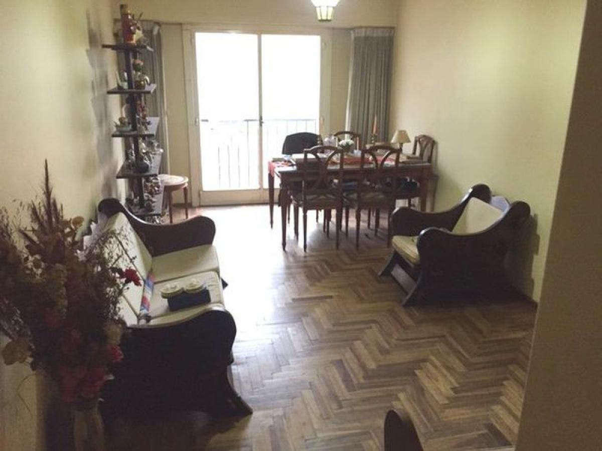 2 bedrooms Apartment in Buenos Aires, Argentina No. 103188