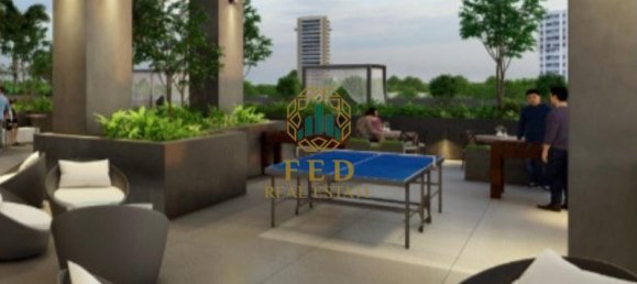 2 bedrooms Apartment in Jumeirah Village Circle, UAE No. 8244 2