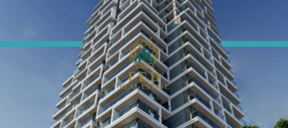 2 bedrooms Apartment in Jumeirah Village Circle, UAE No. 8244 6