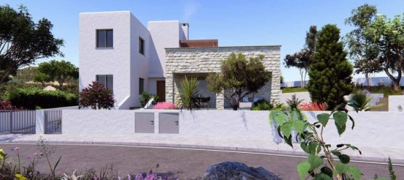 4 bedrooms Villa in Paphos, Cyprus No. 2331 3