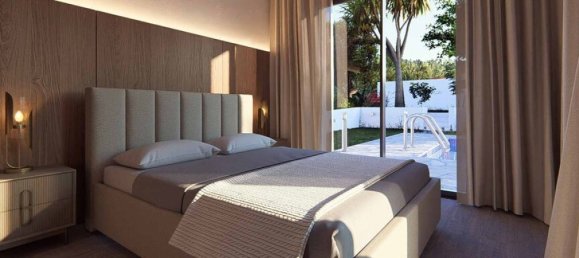 4 bedrooms Villa in Paphos, Cyprus No. 2331 14