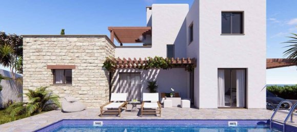 4 bedrooms Villa in Paphos, Cyprus No. 2331 7