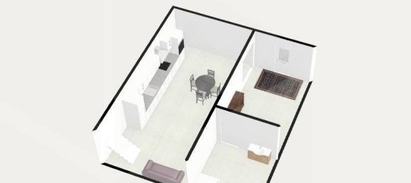 2 Schlafzimmer Wohnung in Arzano, Italy, Nr. 18536 19