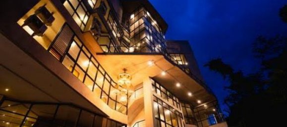 Кондоминиум с 1 спальней в Камала, Таиланд № 12342 11