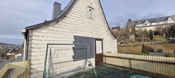 Adosado de 4 dormitorios en Erzgebirgskreis, Germany No. 105075 35