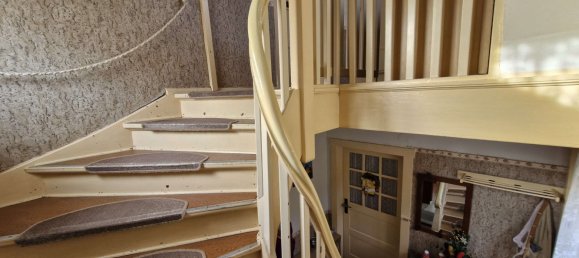 Adosado de 4 dormitorios en Erzgebirgskreis, Germany No. 105075 23