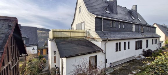 Adosado de 4 dormitorios en Erzgebirgskreis, Germany No. 105075 6