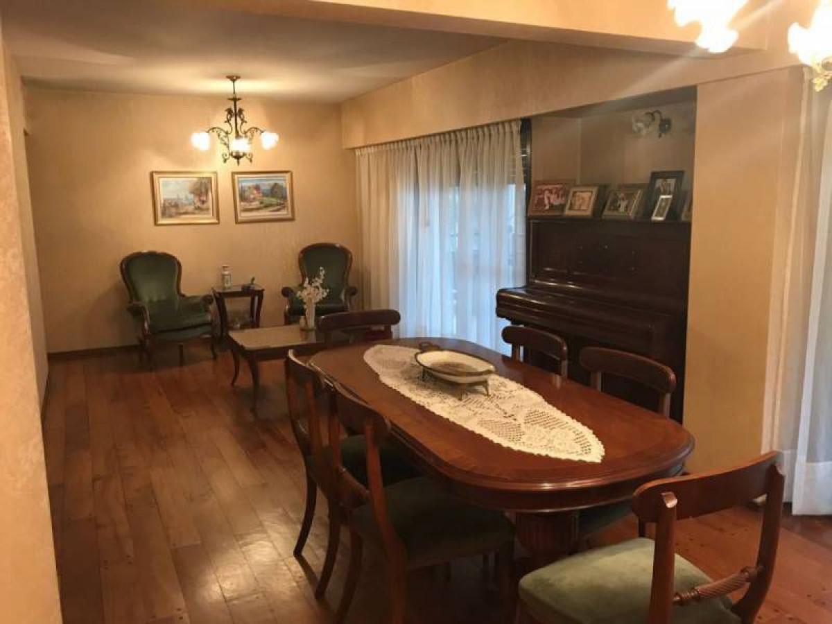 3 bedrooms Apartment in Santa Fe, Argentina No. 62278