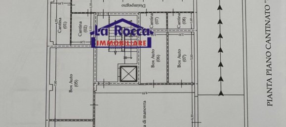 Apartamento de 6 divisões em Alcamo, Italy N.º 265681 8