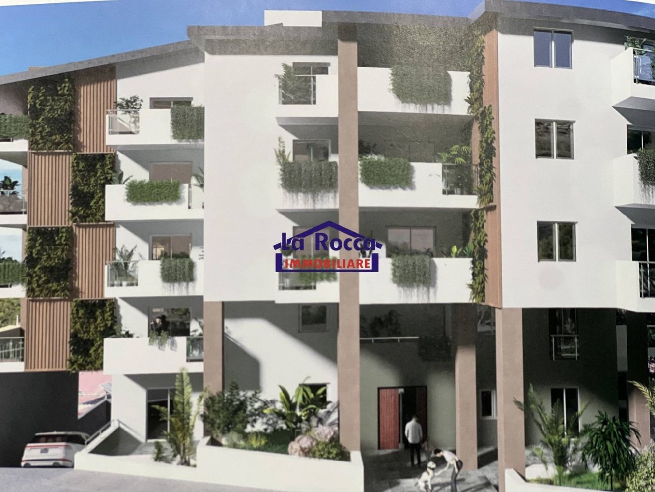 Apartamento de 6 divisões em Alcamo, Italy N.º 265681