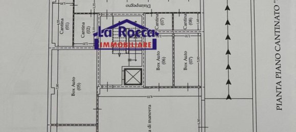 Apartamento de 6 divisões em Alcamo, Italy N.º 265681 16