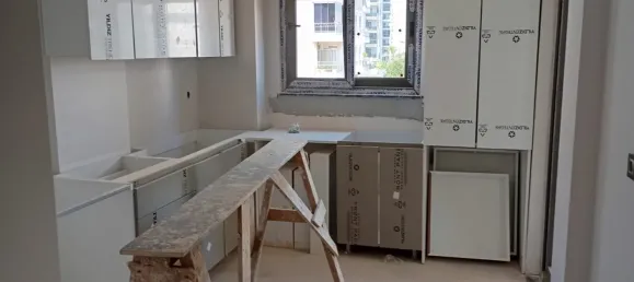 شقة 1+1 في Kepez, Turkey رقم 32477 16