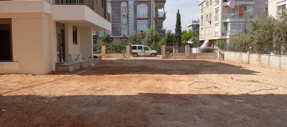 شقة 1+1 في Kepez, Turkey رقم 32477 5