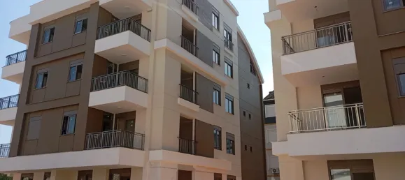 شقة 1+1 في Kepez, Turkey رقم 32477 4