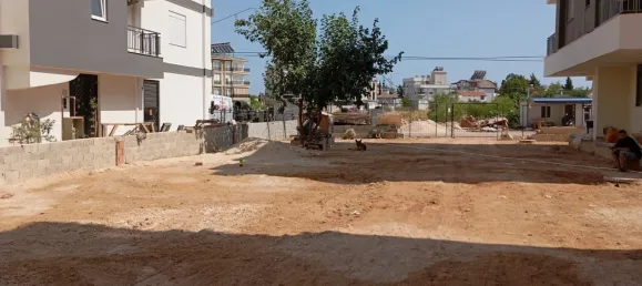 شقة 1+1 في Kepez, Turkey رقم 32477 7