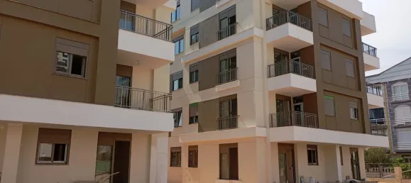 شقة 1+1 في Kepez, Turkey رقم 32477 3