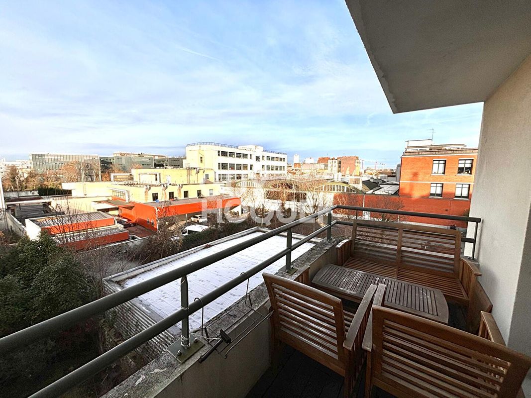 2 chambres Appartement à Seine-Saint-Denis, France No. 170776