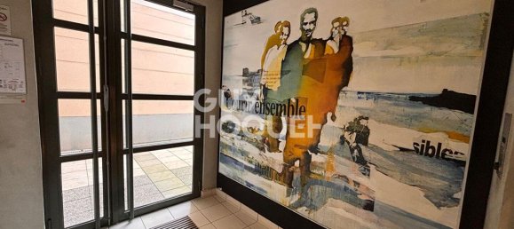 2 chambres Appartement à Seine-Saint-Denis, France No. 170776 8