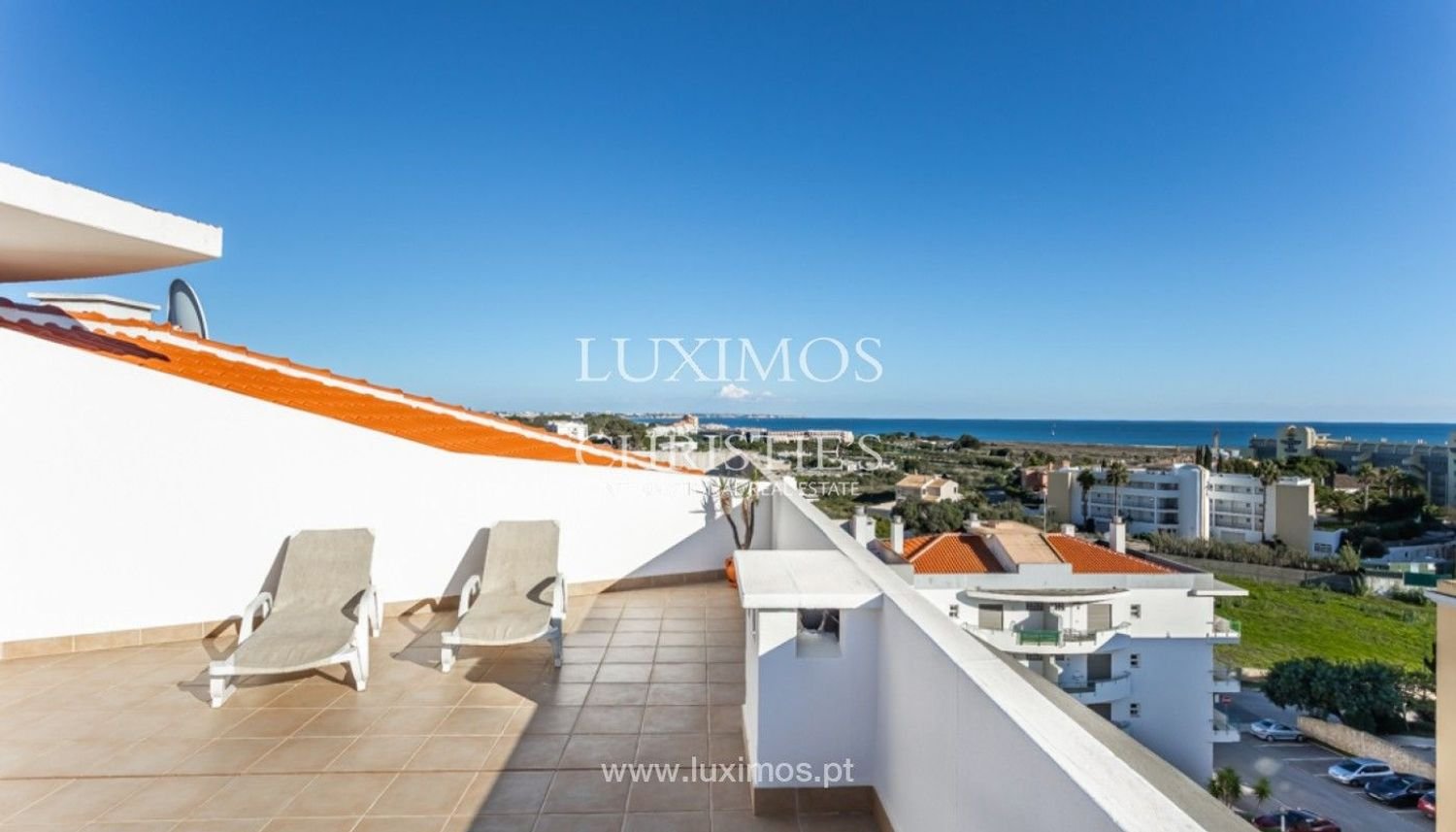 3 bedrooms Apartment in Lagos, Portugal No. 125312