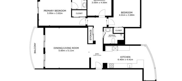 3 bedrooms Apartment in Lagos, Portugal No. 125312 27