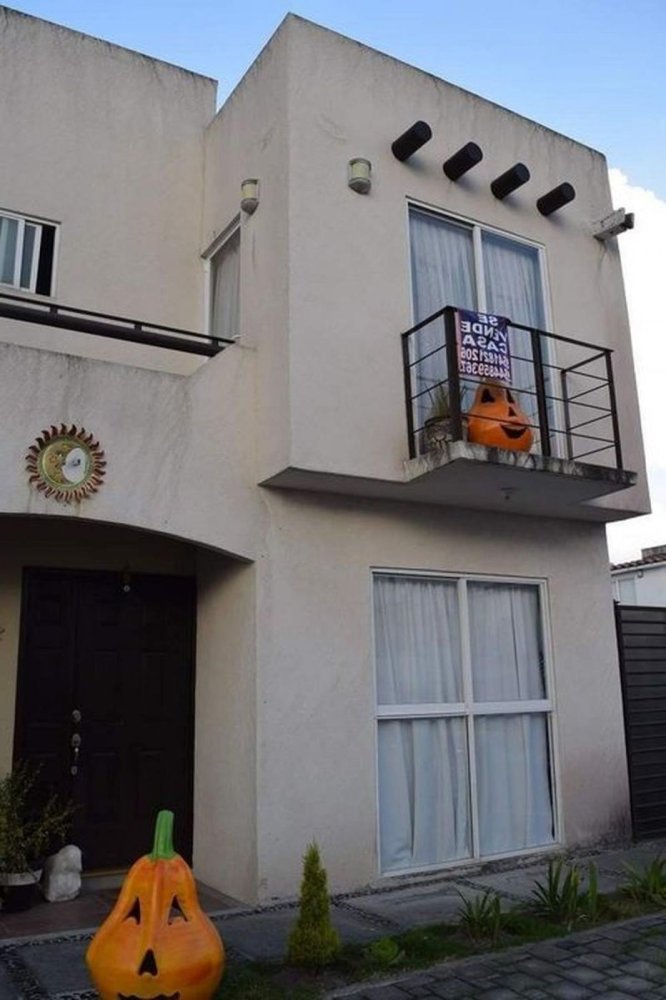 3 bedrooms House in Mexico No. 225233