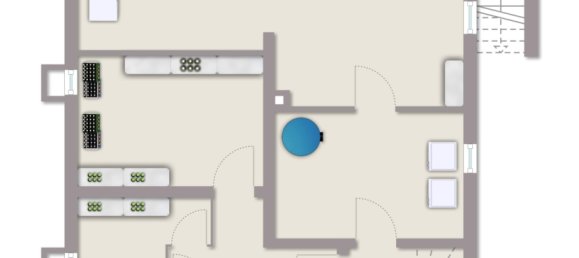 4 chambres Maison de ville à Mulheim an der Ruhr, Germany No. 96918 12