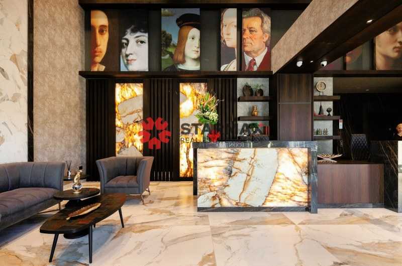 Apartamento T3 em Germasogeia, Cyprus N.º 139672