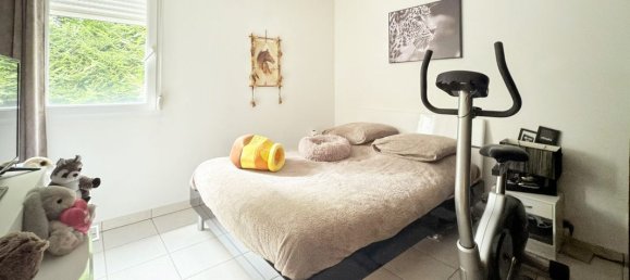 2 غرف نوم شقة في Epinal, France رقم 283957 6