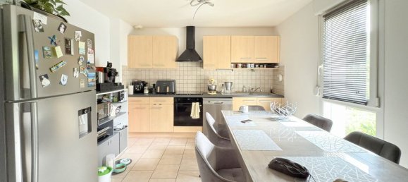 2 غرف نوم شقة في Epinal, France رقم 283957 3