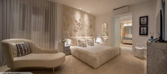 Villa de 4 dormitorios en Seminyak, Indonesia No. 4469 2