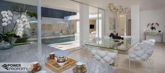 Villa de 4 dormitorios en Seminyak, Indonesia No. 4469 11