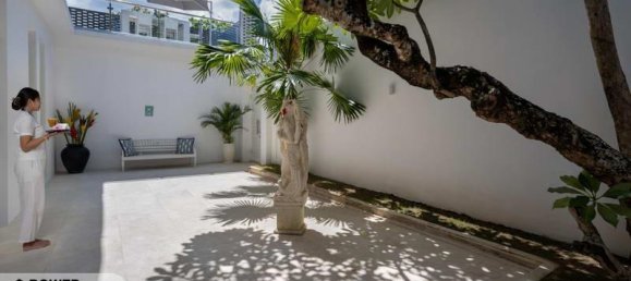 Villa de 4 dormitorios en Seminyak, Indonesia No. 4469 4