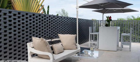 Villa de 4 dormitorios en Seminyak, Indonesia No. 4469 6