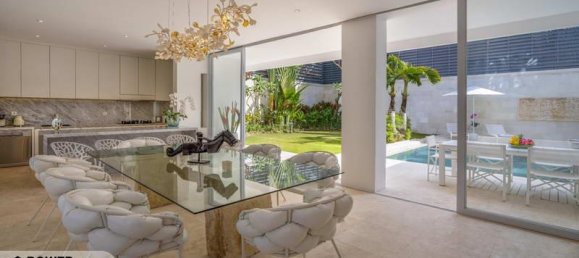 Villa de 4 dormitorios en Seminyak, Indonesia No. 4469 19