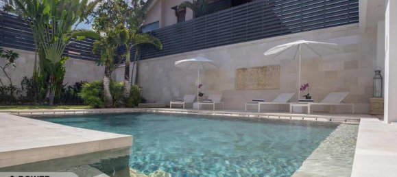 Villa de 4 dormitorios en Seminyak, Indonesia No. 4469 7