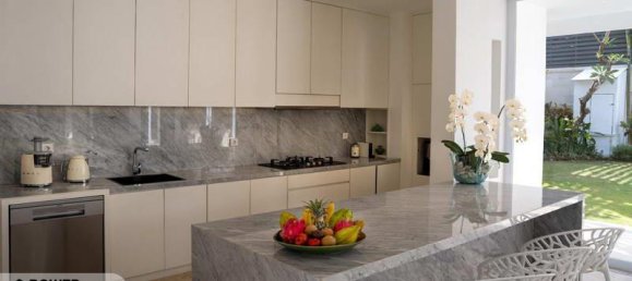 Villa de 4 dormitorios en Seminyak, Indonesia No. 4469 10