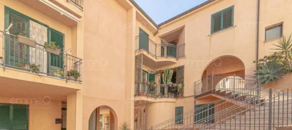 4 rooms Apartment in Castelbuono, Italy No. 163230 26
