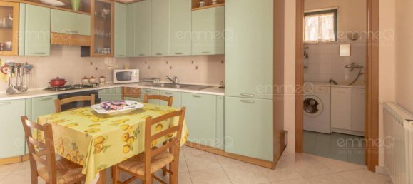4 rooms Apartment in Castelbuono, Italy No. 163230 15
