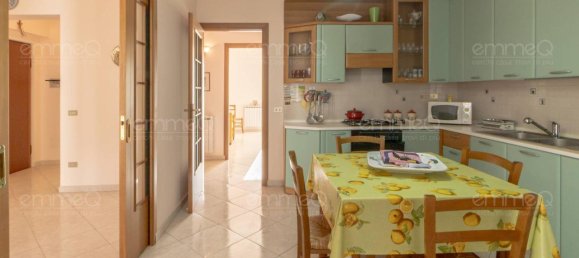 4 rooms Apartment in Castelbuono, Italy No. 163230 12