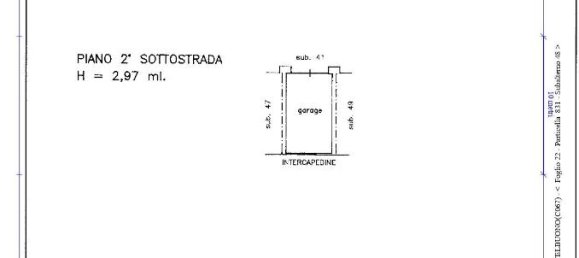 4 rooms Apartment in Castelbuono, Italy No. 163230 31