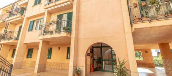4 rooms Apartment in Castelbuono, Italy No. 163230 28