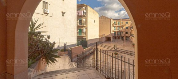 4 rooms Apartment in Castelbuono, Italy No. 163230 27
